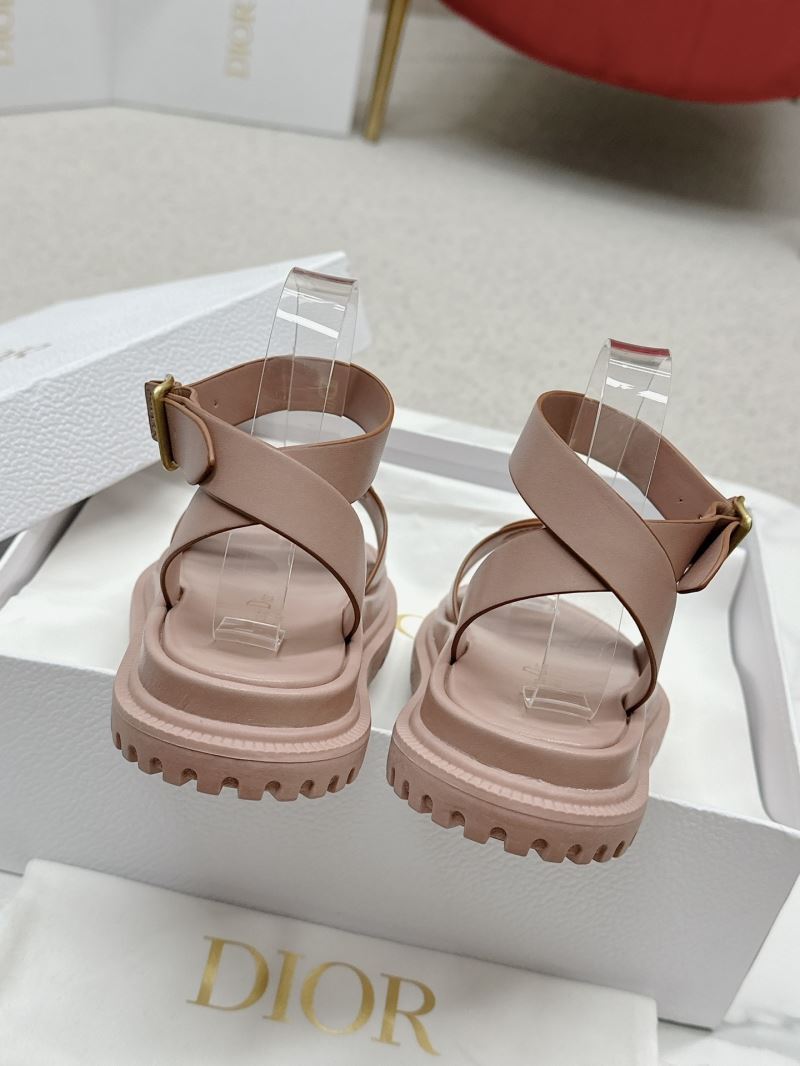 Christian Dior Sandals